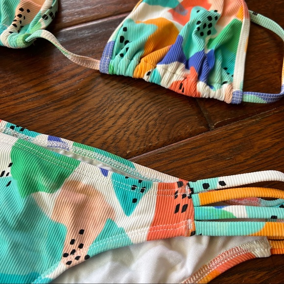 Body Glove Bikini Set - Picture 2 of 5